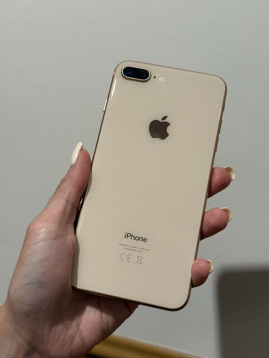 iphone 8 plus gold - купить мобильные телефоны и смартфоны - Цена