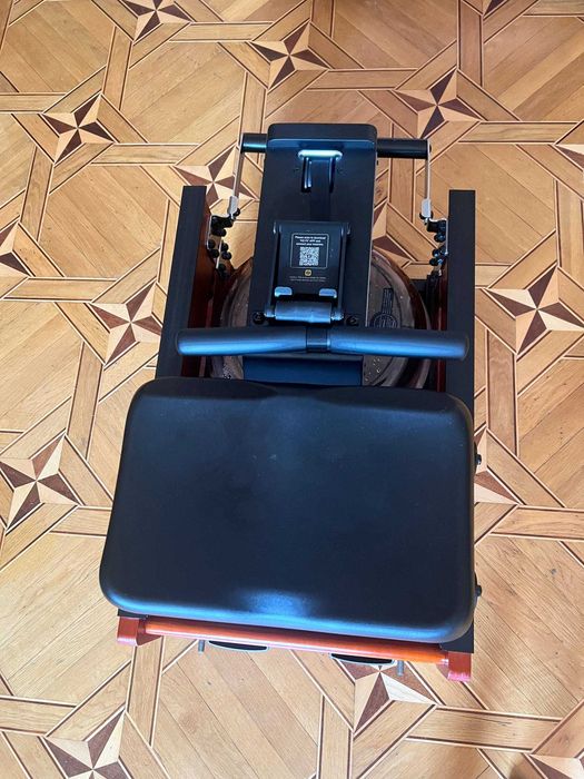 Гребний тренажер KingSmith Foldable Rowing Machine – стан майже нового
