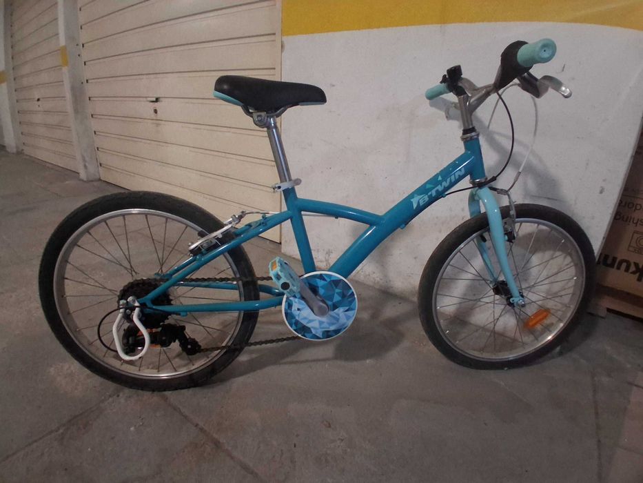 Bicicleta  de Criança