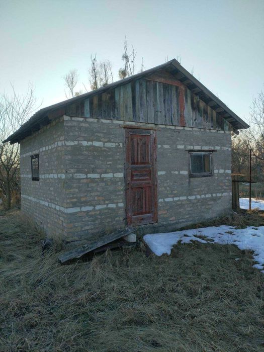 Продаж будинок в Клавдієво-Тарасове