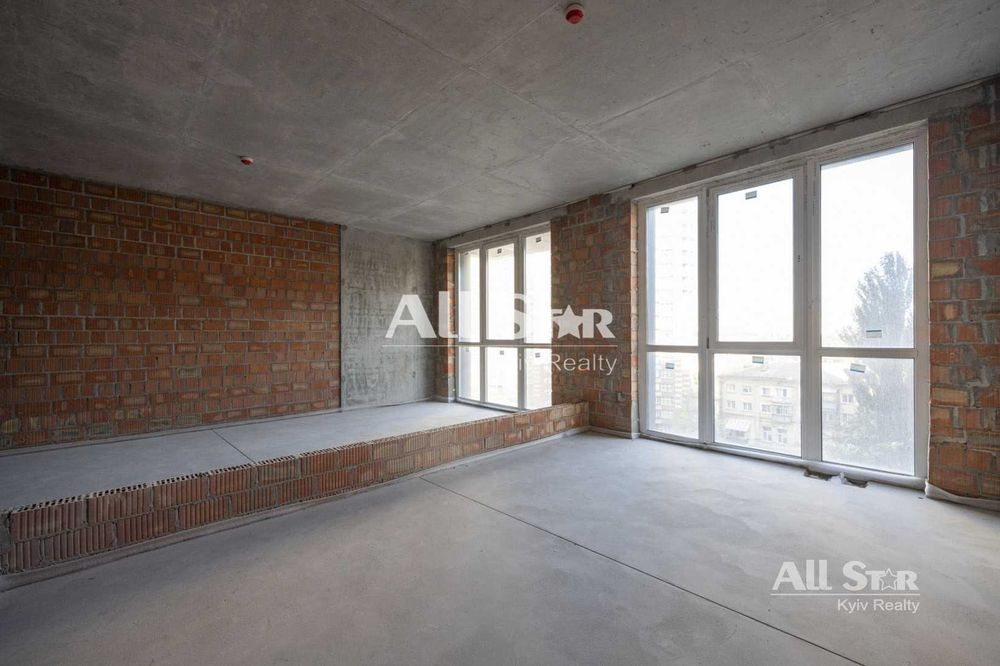 2-кімнатна квартира за адресою вул. Пимоненка (площа 52 м²) - Atlanta.ua - фото 4