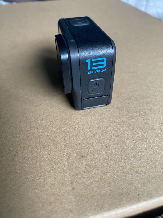GoPro Hero 13 Black