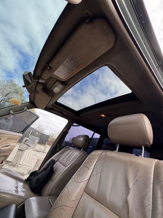 Toyota Land Cruiser Prado 90