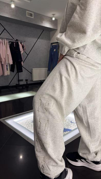 Стильний теплий спортивний костюм Victoria’s Secret