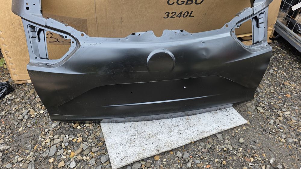 Klapa tył tylna opel crossland X nowa oryginał