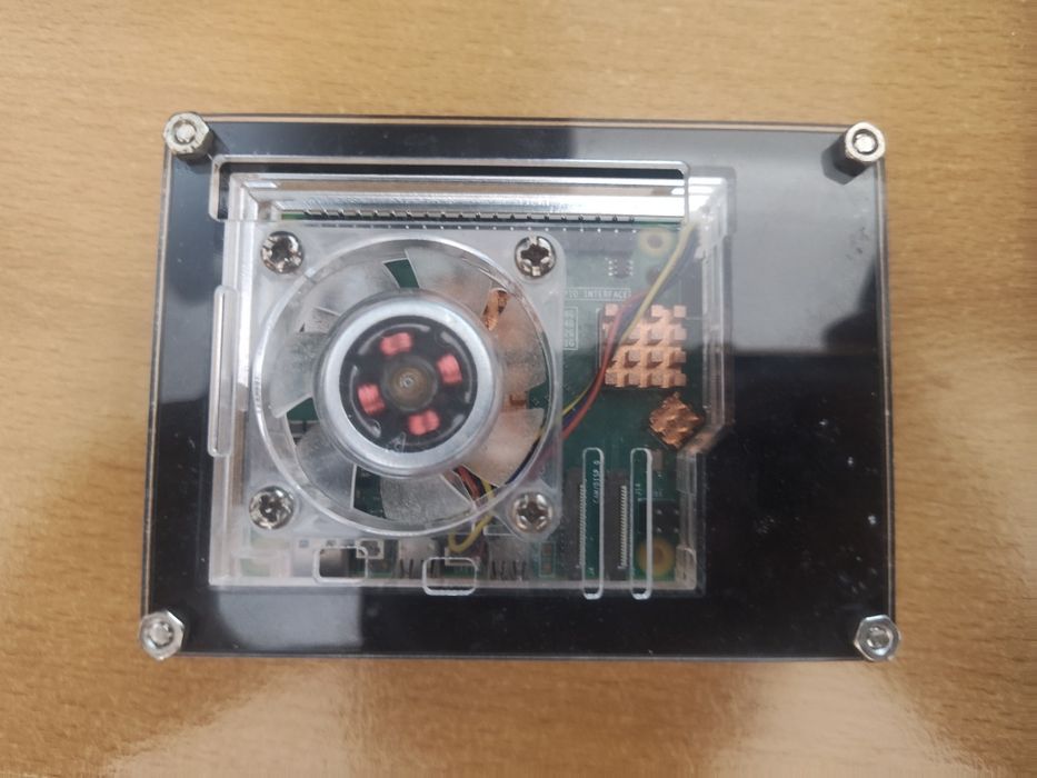 Raspberry pi 5 8gb