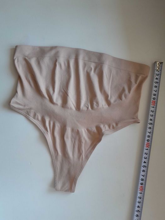 40-42р. Трусики стринги для беременных boohoo бесшовные