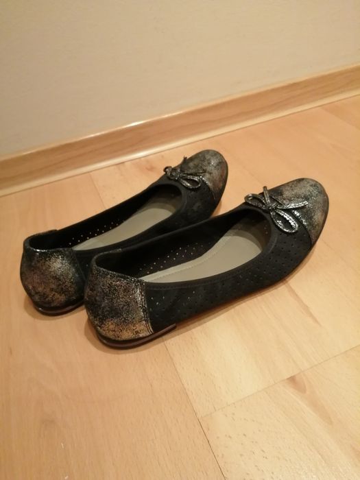 Buty damskie roz. 40