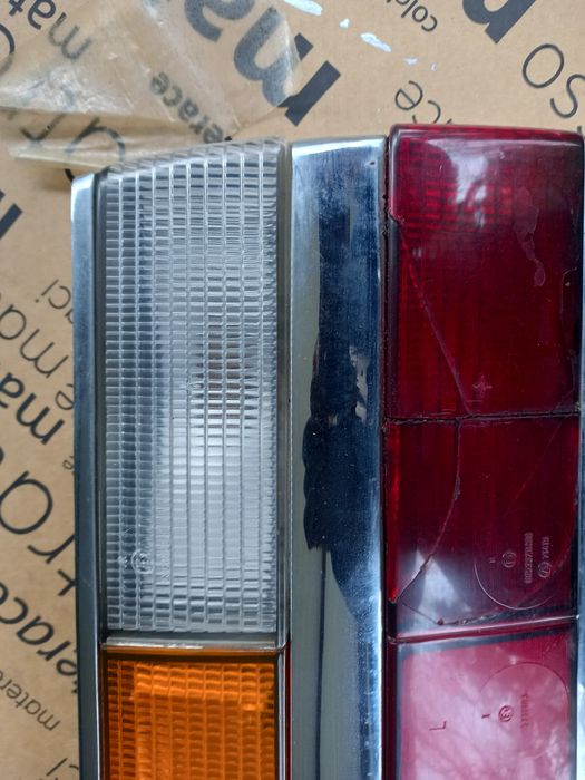 Lampa lewa tył Bmw seria 5 e28