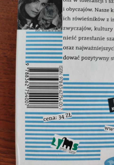 Książka „Żożo i Lulu” Elisabeth Duda