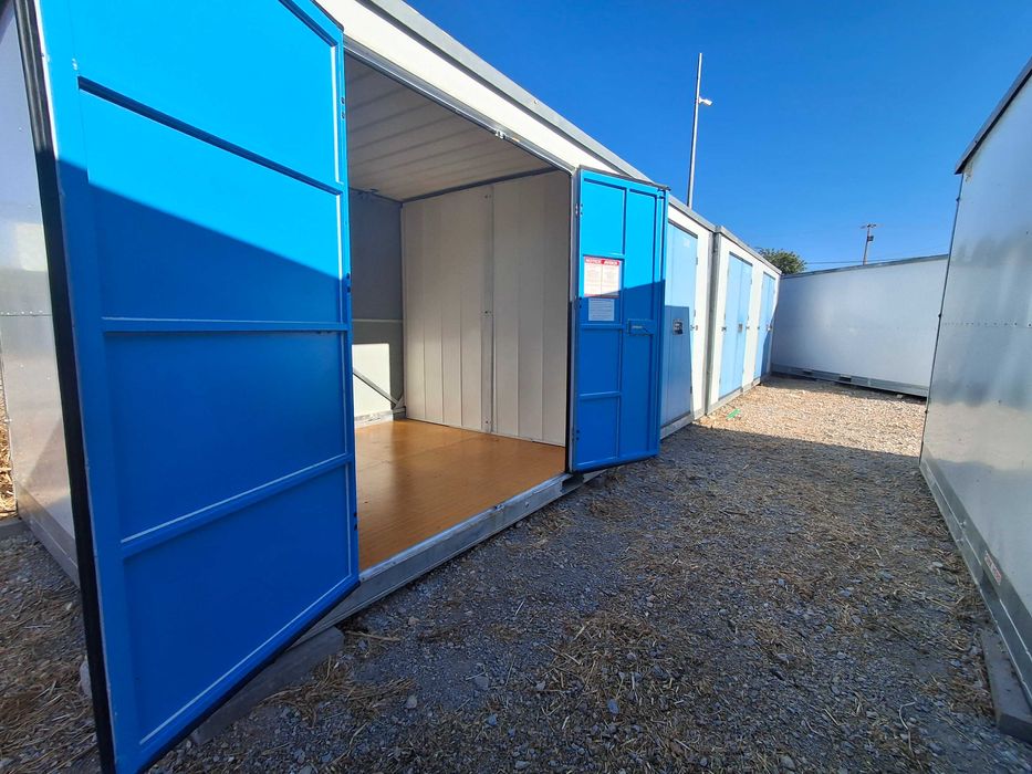 Self Storage / Armazenamento / Arrecadações/ 7m² - BOLIQUEIME, ALGARVE
