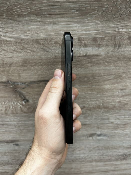 IPhone 15 Pro Max 256Gb Black Titanium з гарантією: 29 000 грн ...
