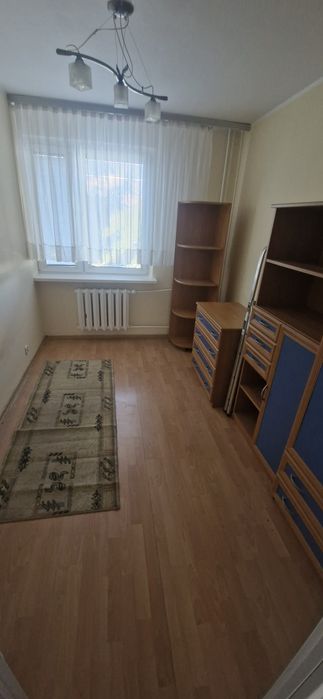 Mieszkanie Starowiejska - Widok 2