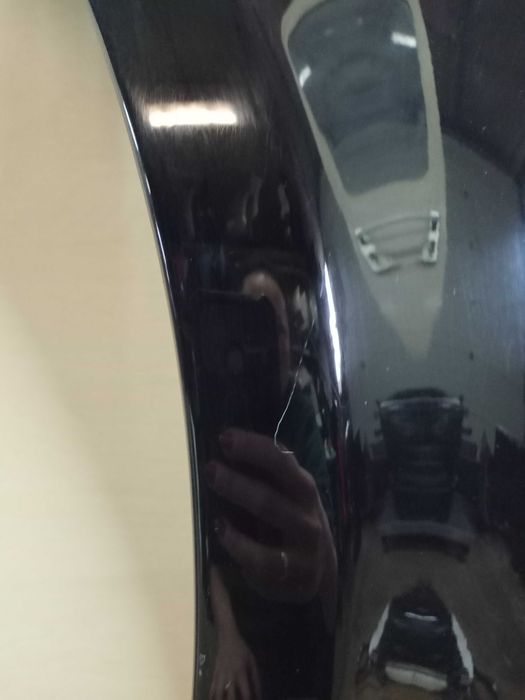 Land Rover Freelander 2 FL lift błotnik lewy przód przedni kolor 921
