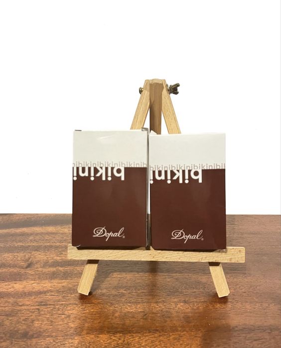 Cuecas Dopal Premium – Algodão 100% – Tamanho M