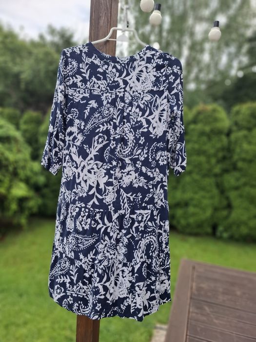 Sukienka marki bonprix