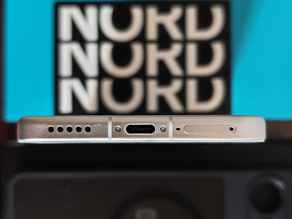OnePlus Nord 4 16 GB Ram