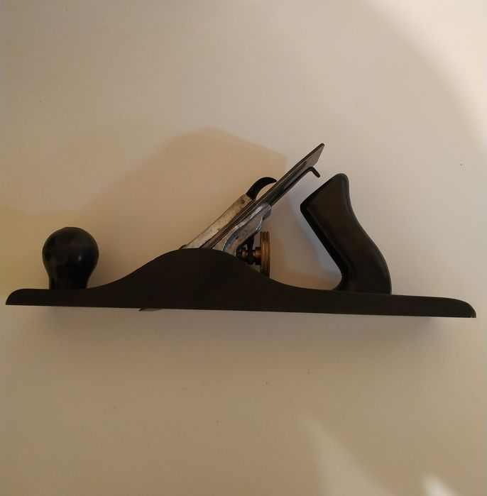 Рубанок     СССР