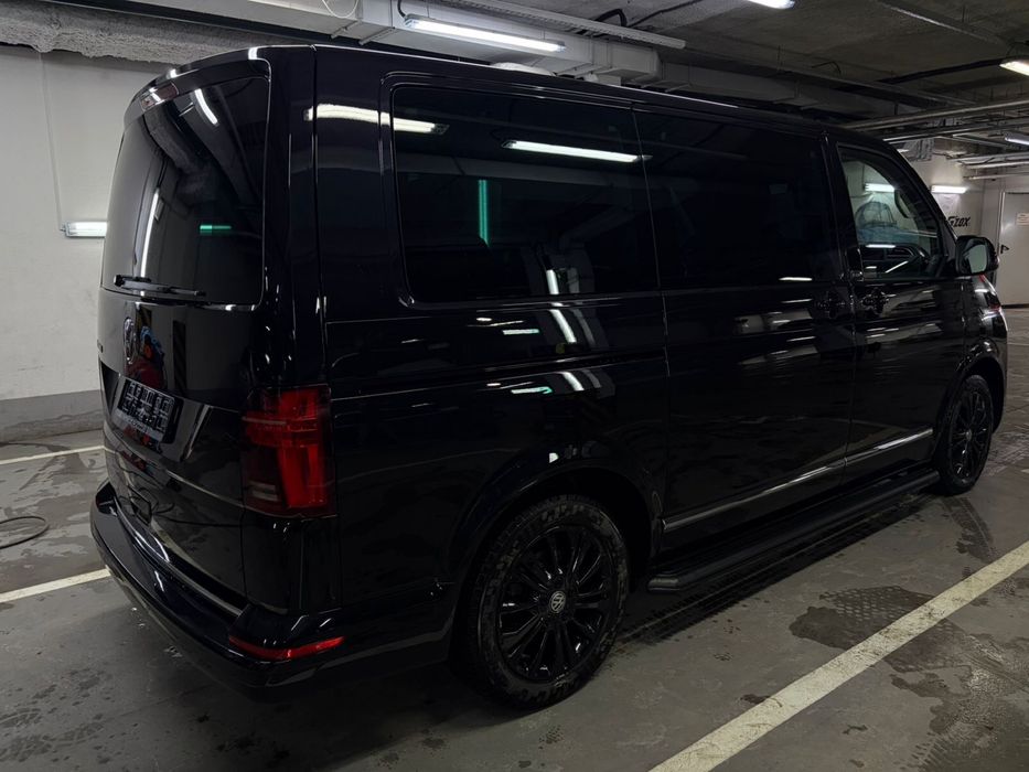 Трансфер VIP Київ - Варшава Аеропорт - Сучава Аеропорт