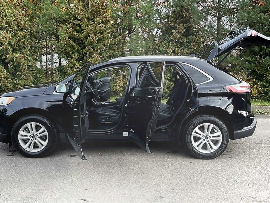 Ford Edge SEL 2020