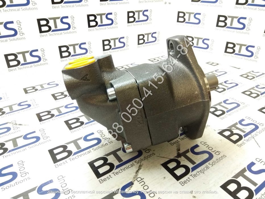 Гідромотор HORSCH 00380524 3707314 19cm³