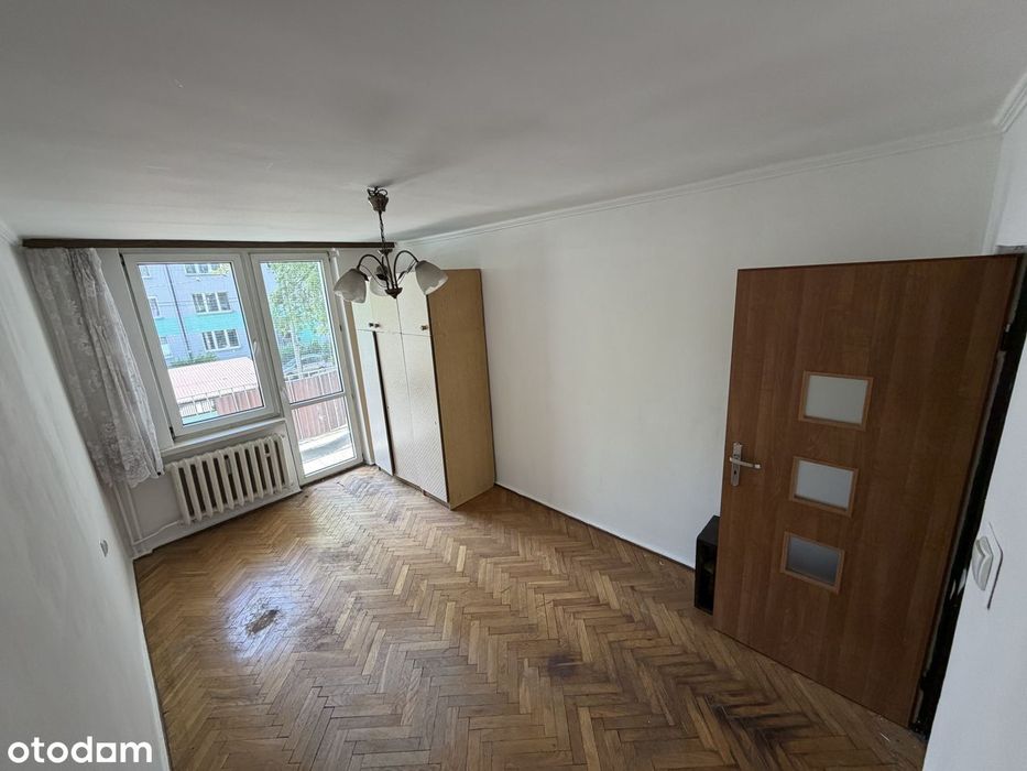 Mieszkanie – Sosnowiec, Radocha - Widok 4
