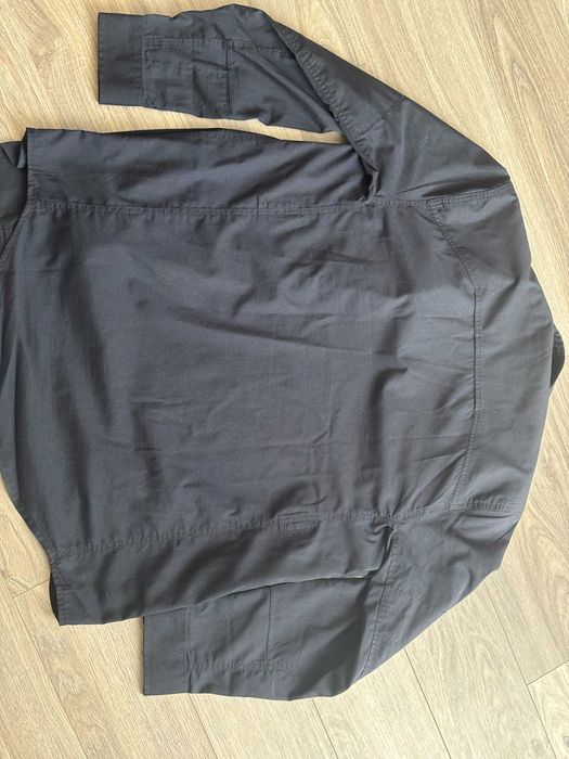 Рубашка First Tactical Men’s V2 BDU Long Sleeve Shirt M