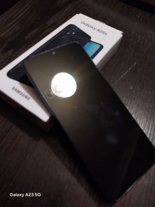 Samsung Galaxy A05s