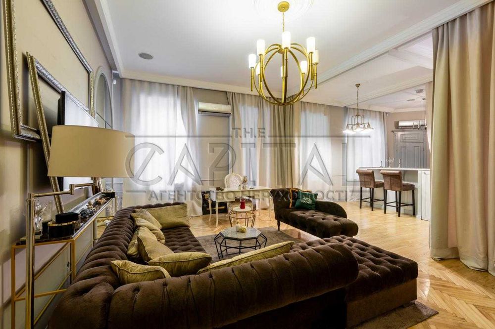 Продажа квартиры, ул. Большая Васильковская, Печерск - View 4