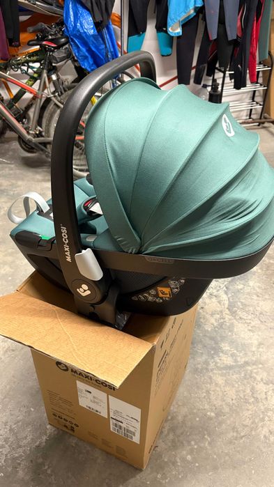 Maxi Cosi Pebble 360