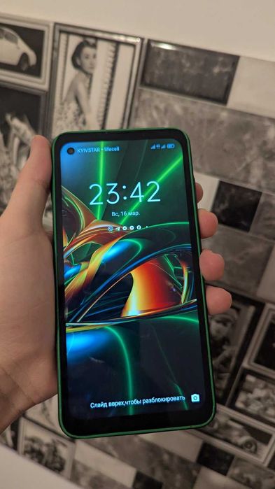 Bleckview -BL 5000 8\128