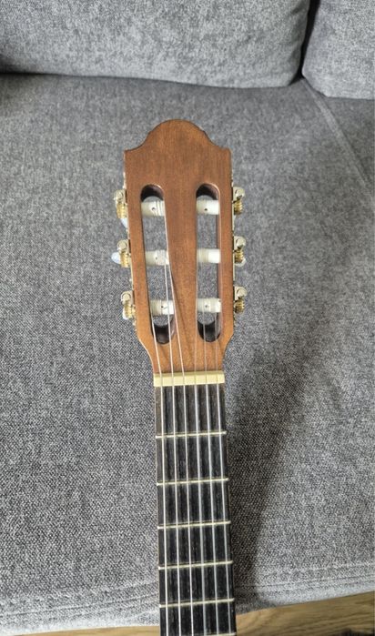 Gitara GEWA + pokrowiec