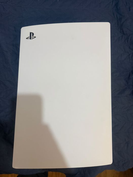 PS5 com leitor, 850gb com comando novo