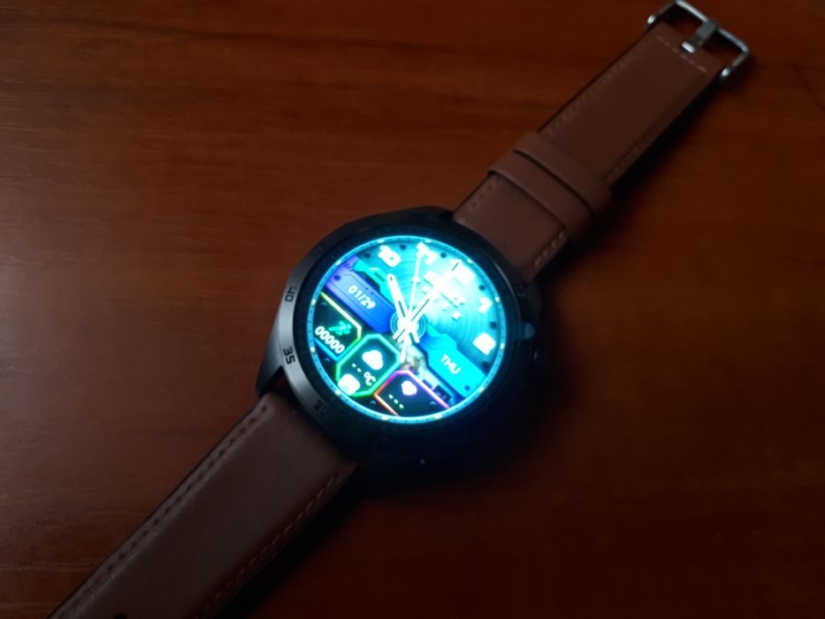 Smartwatch Filcomp ET485 nowy nie używany