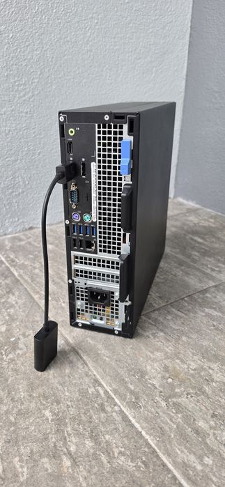 PC Dell i5 Optiplex 7040