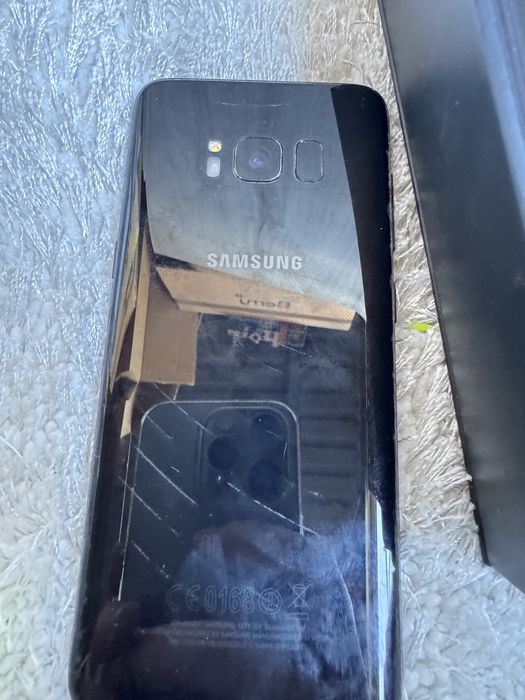 Telefon Samsung Galaxy S8