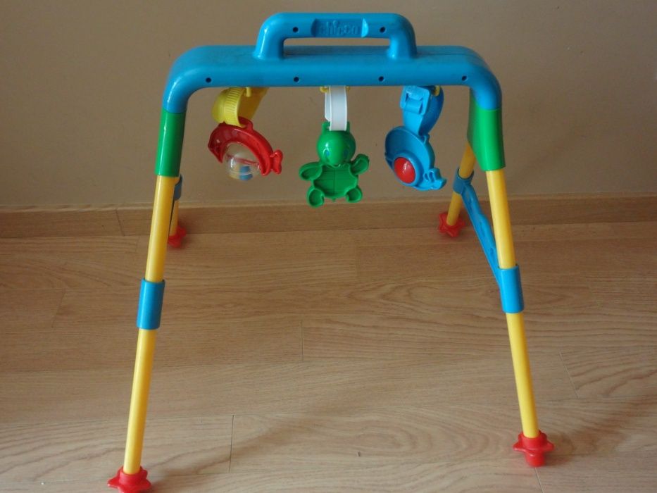 Brinquedo Chicco Gym 3m+