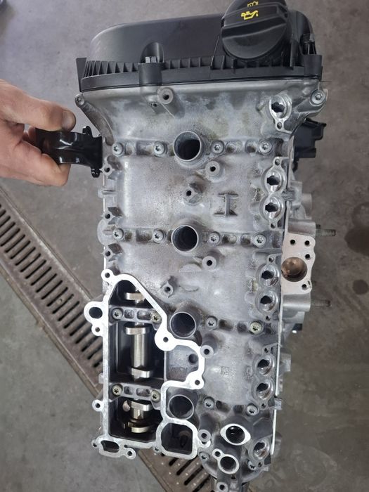 Audi 2.0 TFSI gen3 A4 A6 Q3 Q5 Macan CYNB CYN CYM DJYA DJY DSN  DSNA 3