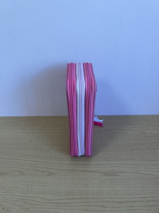 Estojo Escolar Minnie Mouse com Unicórnio – Novo