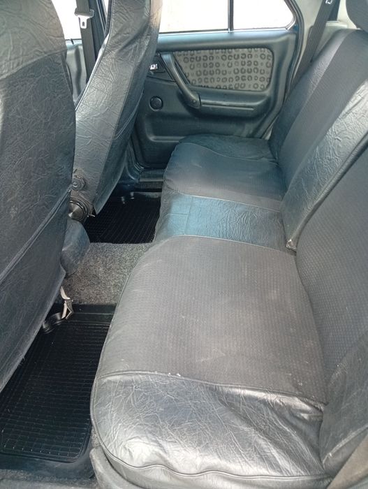 Легкові автомобілі