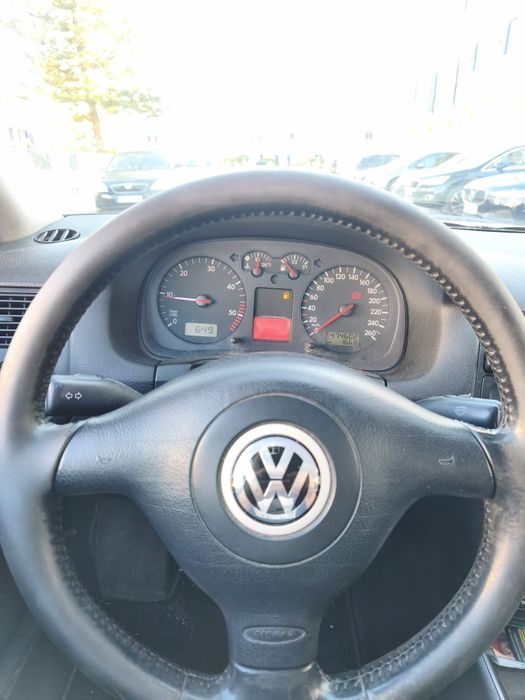 Vendo Volkswagen Golf IV Highline 1.9 TDI PD de 115cv, — photo 4