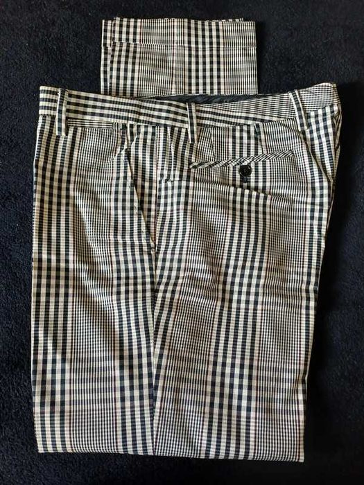 Spodnie Dolce & Gabbana Unikat !