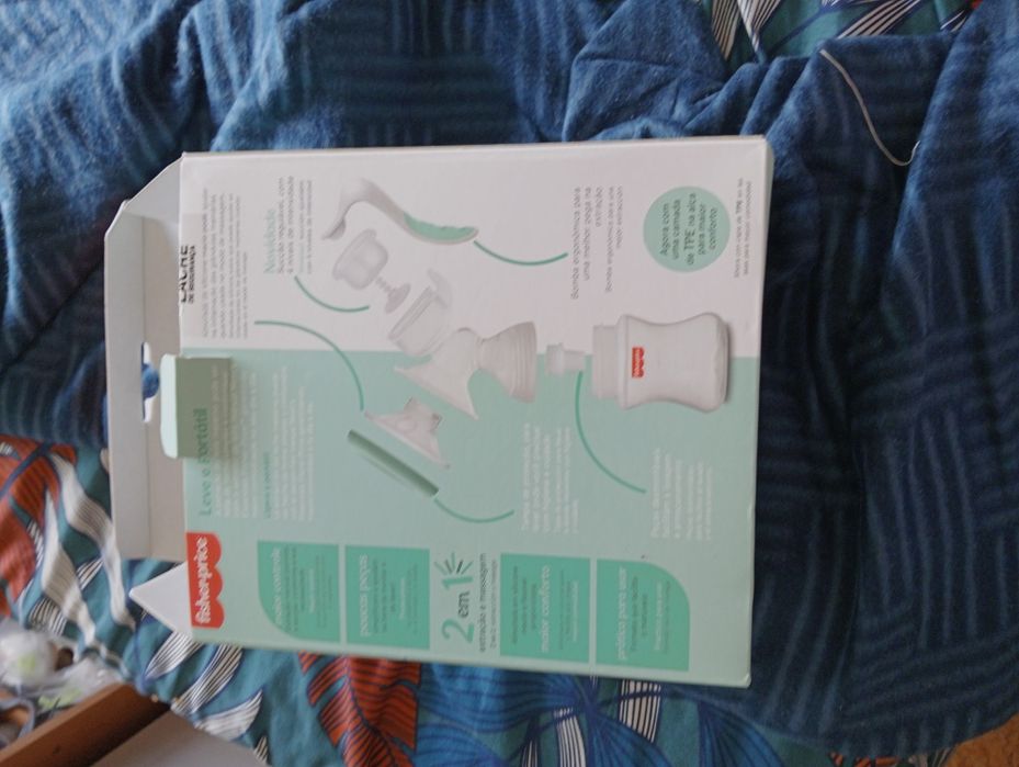 Acessórios para mamã