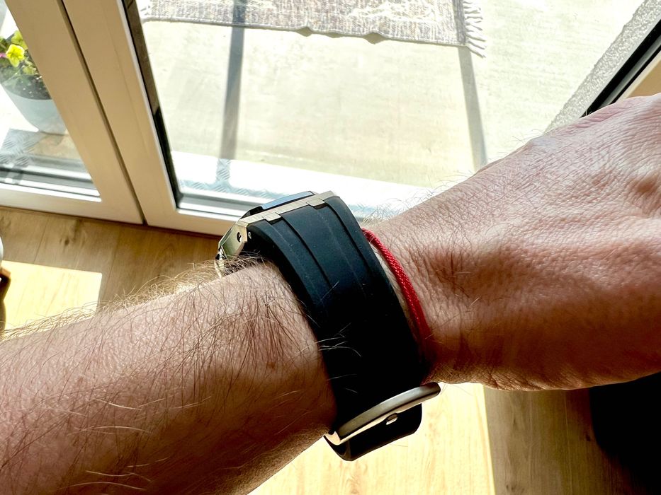 Zegarek Casio G-Shock GA-2100 Custom