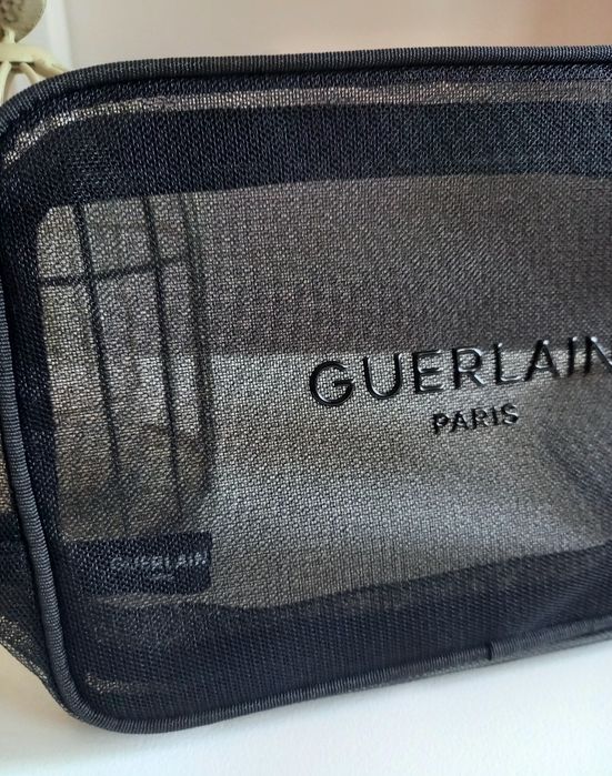 Косметичка від Guerlain