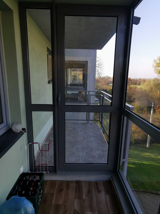 Bezpośrednio wynajmę dwupokojowe mieszkanie na ulicy Marcina z Wrocimowic - Widok 2