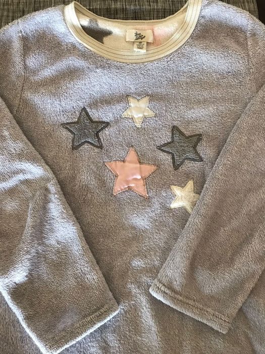 Pijama estrelas  Primark