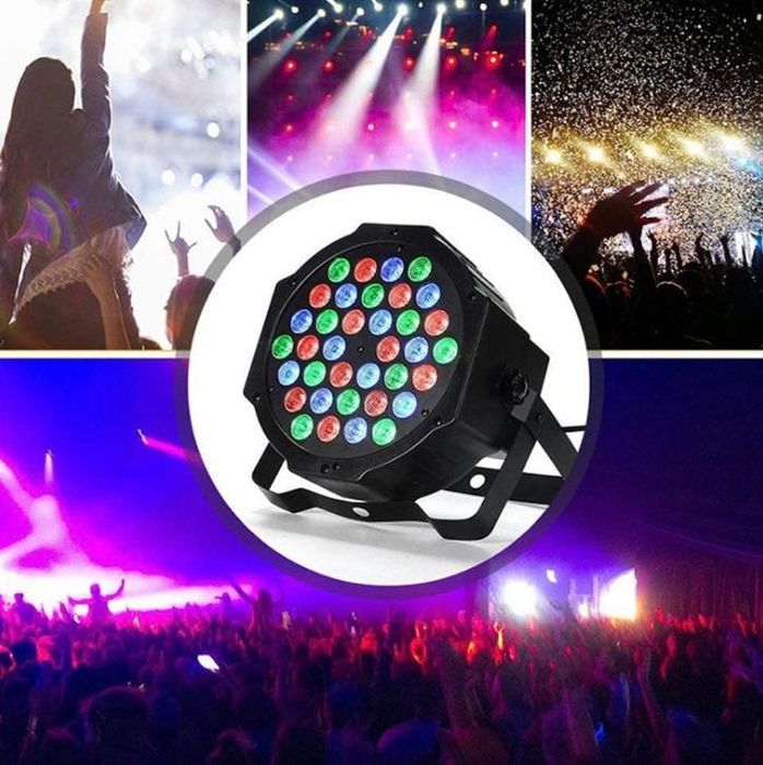 Світлодіодний  Par-прожектор