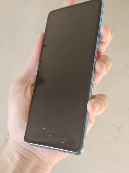 Xiaomi Mi 9T Pro 128GB Azul + Caixa/Acessórios Originais