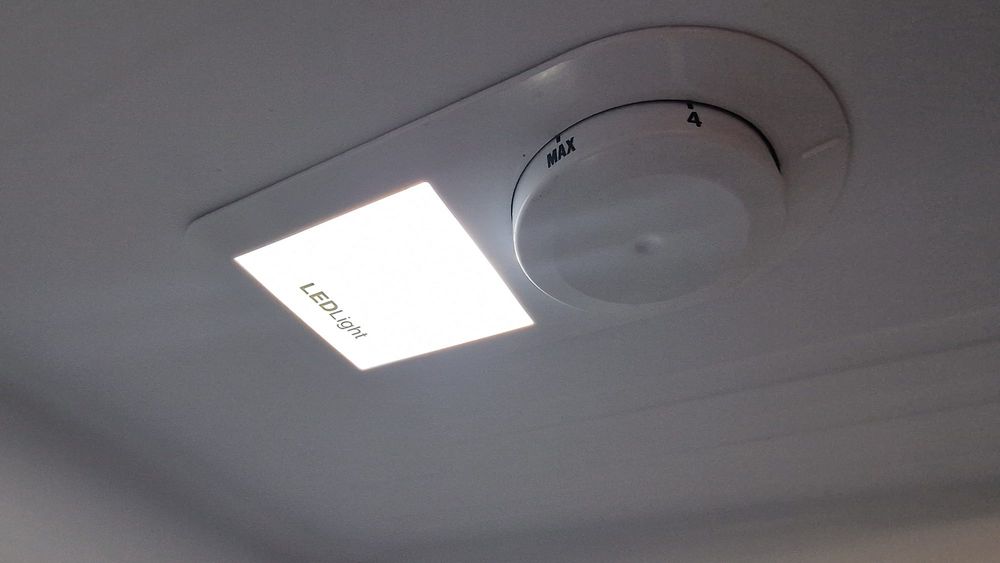 Lodówka Beko do zabudowy